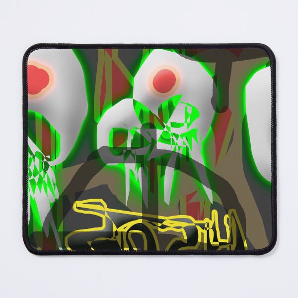Item preview, Skulls and Targets 2024 designed and sold by skullbal.