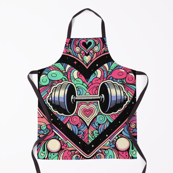 Item preview, The heartbeat of strength designed and sold by Gacram.