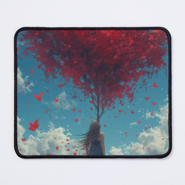 Item preview, Romantic Valentine's Day designed and sold by FireScreen.
