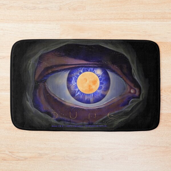 Item preview, DUNE Fanart 6 Painting 1 of 2 designed and sold by AK-Hevonen.