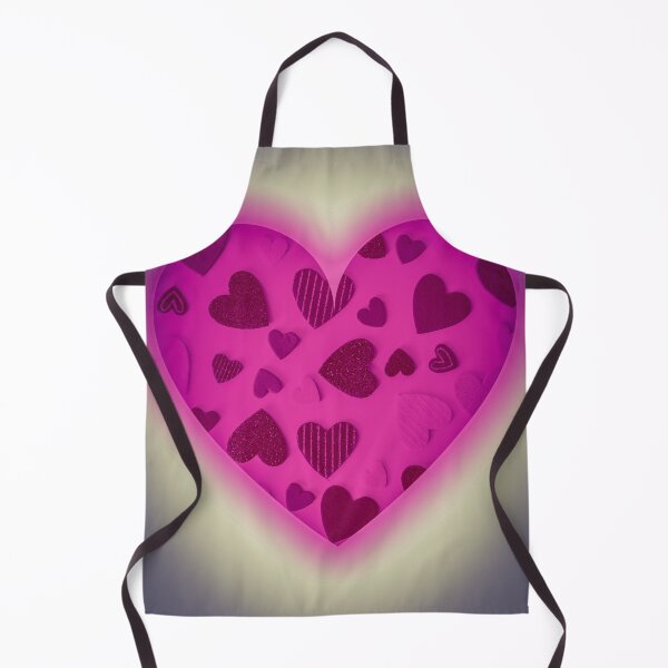 Item preview, red and pinkish Heart designed and sold by Jk-812.