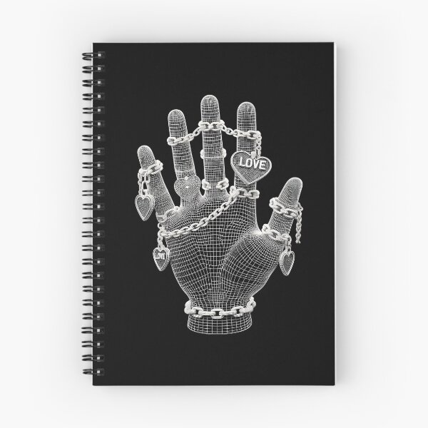 Item preview, Love hand designed and sold by Glariix.
