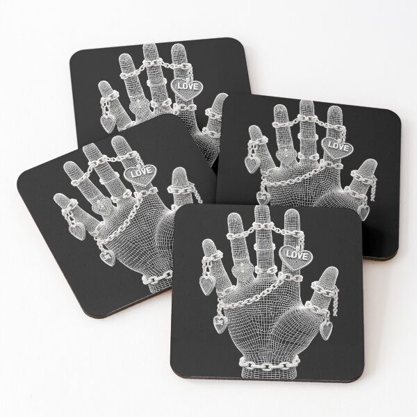 Item preview, Love hand designed and sold by Glariix.