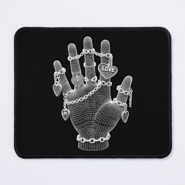 Item preview, Love hand designed and sold by Glariix.