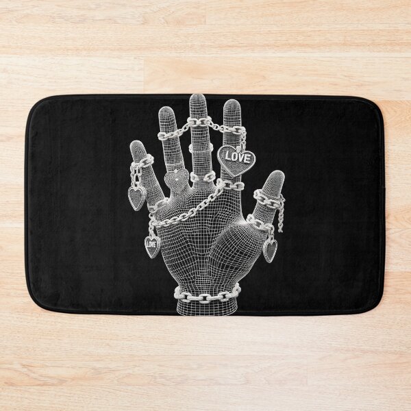 Item preview, Love hand designed and sold by Glariix.