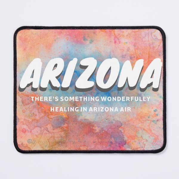 Item preview, Sunset Hues and Cactus Views Explore Arizona City's Unique Design Landscape designed and sold by DesignDistrict7.