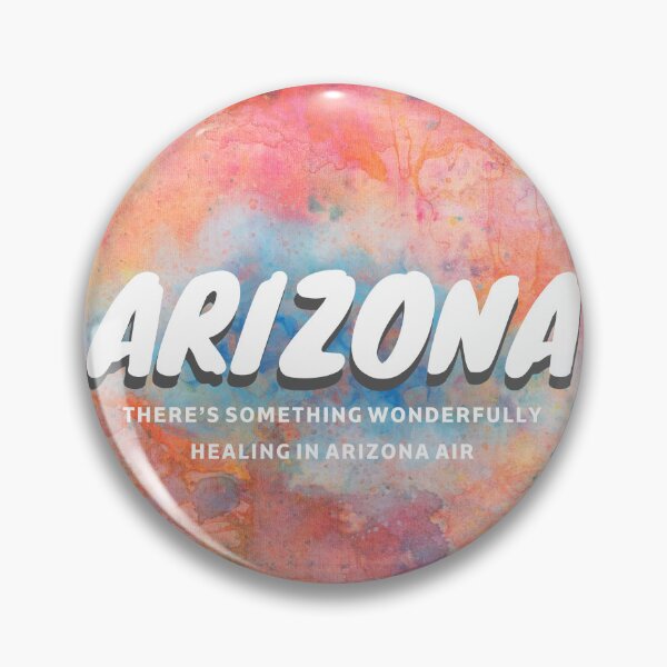 Item preview, Sunset Hues and Cactus Views Explore Arizona City's Unique Design Landscape designed and sold by DesignDistrict7.