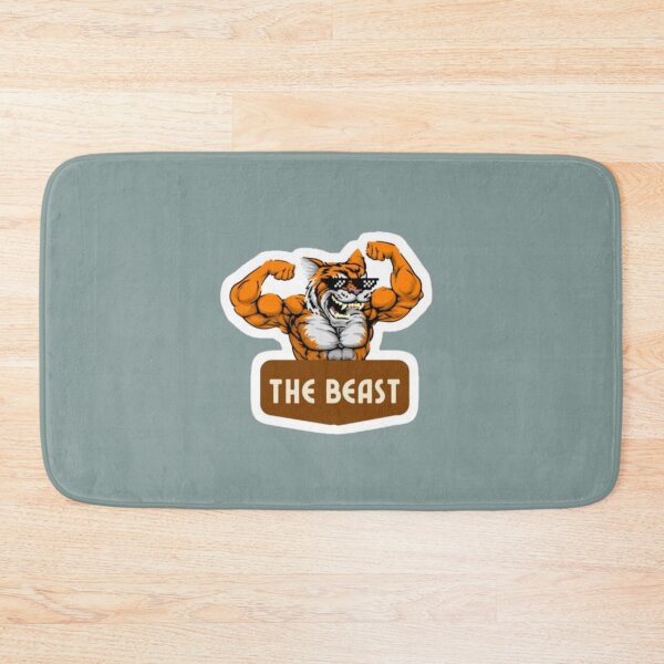 Item preview, Holdings beast  designed and sold by Voranolola.