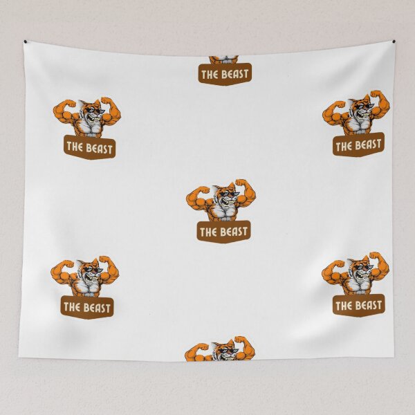 Item preview, Holdings beast  designed and sold by Voranolola.