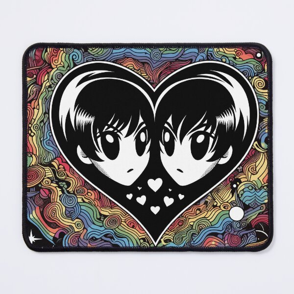 Item preview, Meeting of two souls designed and sold by Gacram.