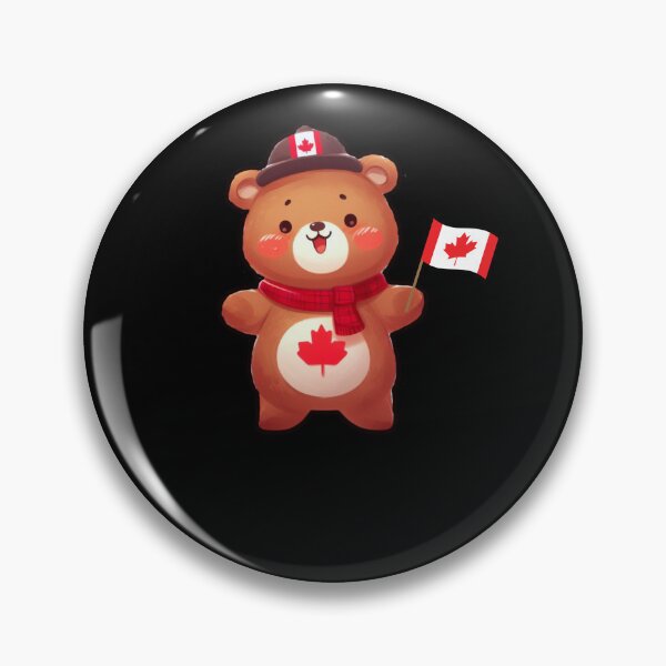 Item preview, I'm Tired of Waking Up and Not Being in Canada designed and sold by Azrora.