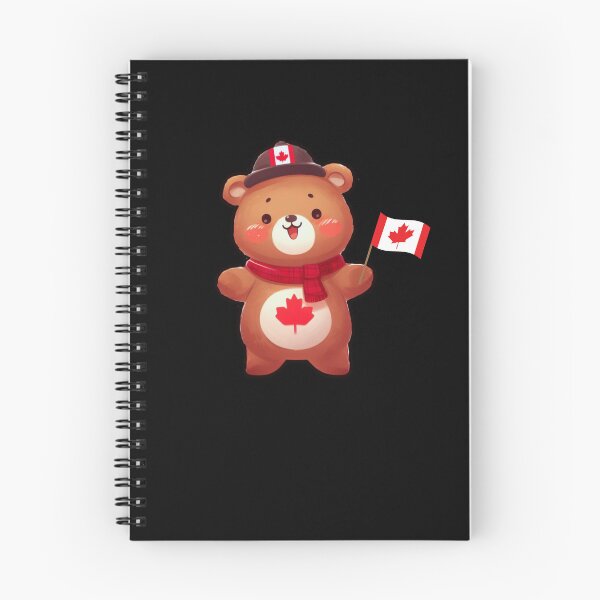 Item preview, I'm Tired of Waking Up and Not Being in Canada designed and sold by Azrora.