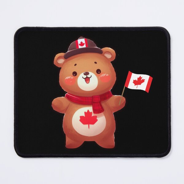 Item preview, I'm Tired of Waking Up and Not Being in Canada designed and sold by Azrora.
