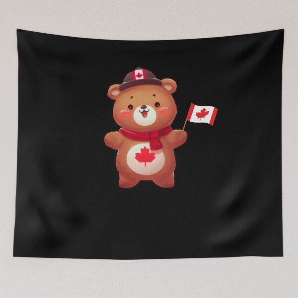 Item preview, I'm Tired of Waking Up and Not Being in Canada designed and sold by Azrora.