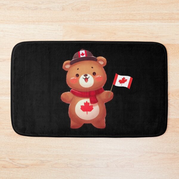 Item preview, I'm Tired of Waking Up and Not Being in Canada designed and sold by Azrora.