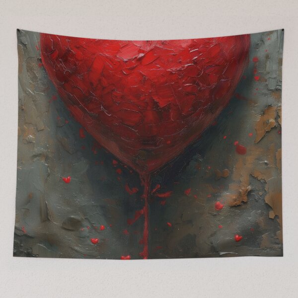Item preview, Romantic Valentine's Day designed and sold by FireScreen.