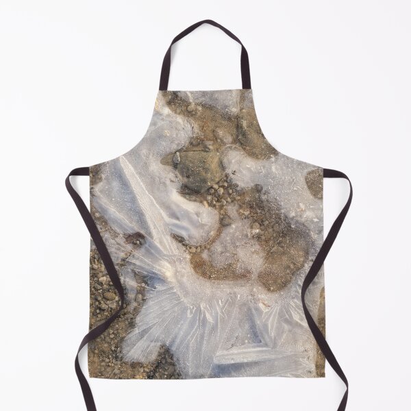 Item preview, Abstracted Cosmic Formations in Earthtones designed and sold by Georgia Mizuleva.