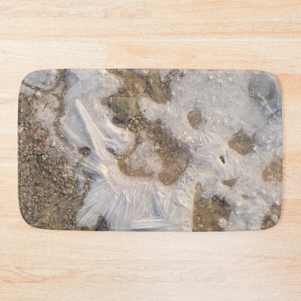 Item preview, Abstracted Cosmic Formations in Earthtones designed and sold by Georgia Mizuleva.