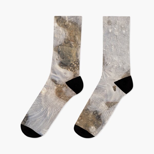 Item preview, Abstracted Cosmic Formations in Earthtones designed and sold by Georgia Mizuleva.