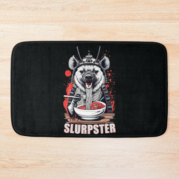 Item preview, Hyena - slurpster  designed and sold by SidTastic .