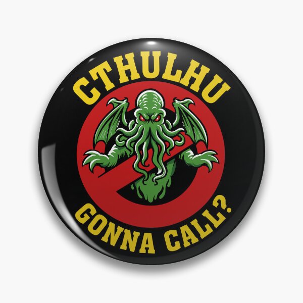 Item preview, Cthulhu Gonna Call? designed and sold by Meta Cortex.