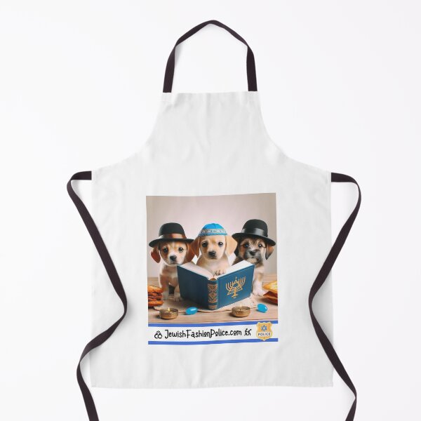 Item preview, Itamar, Reuven, and Yonatan designed and sold by Jewish Fashion Police.