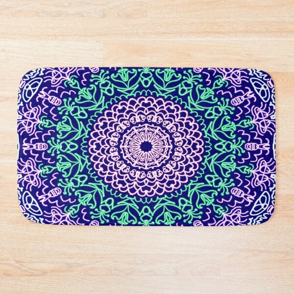 Item preview, Purple light and green designed and sold by MoodysT's.