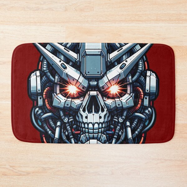 Item preview, Biomech Skulls S02 D22 designed and sold by Houerd.