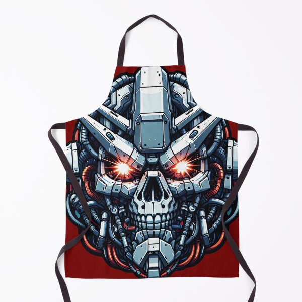 Item preview, Biomech Skulls S02 D22 designed and sold by Houerd.