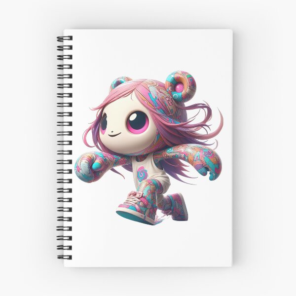 Item preview, Cute model art picture number 435 designed and sold by Natcharee.