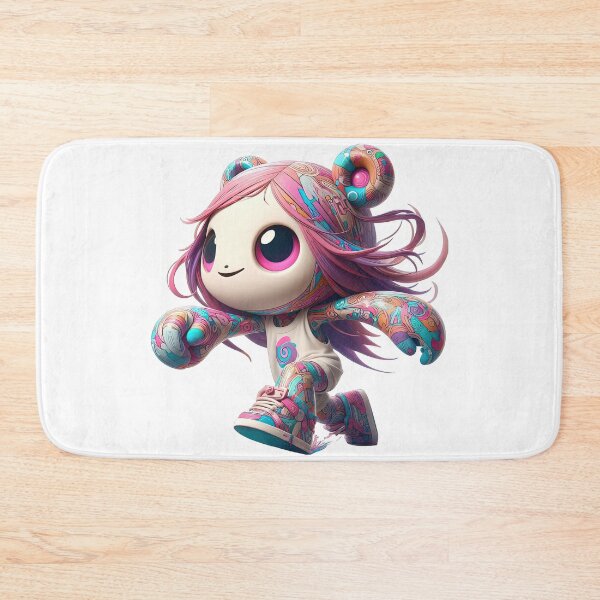 Item preview, Cute model art picture number 435 designed and sold by Natcharee.