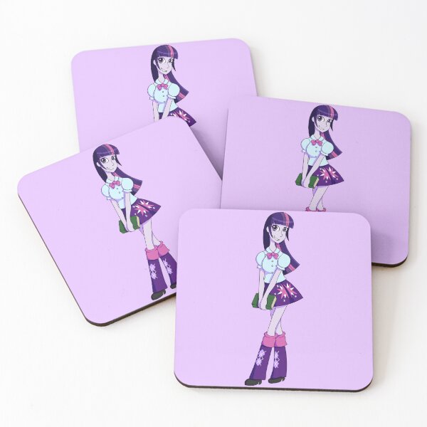 Item preview, Twilight Sparkle Equestria Girls Ver. designed and sold by BabyRedFlower.