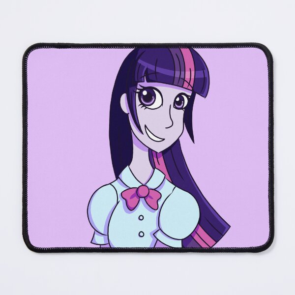 Item preview, Twilight Sparkle Equestria Girls Ver. designed and sold by BabyRedFlower.