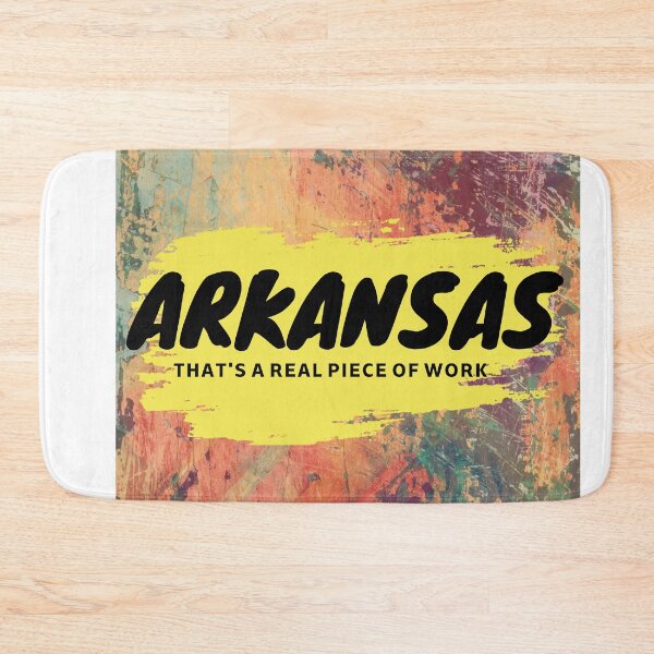 Item preview, From Main Street to Modern Retreat Designing Arkansas City for Every Lifestyle designed and sold by DesignDistrict7.
