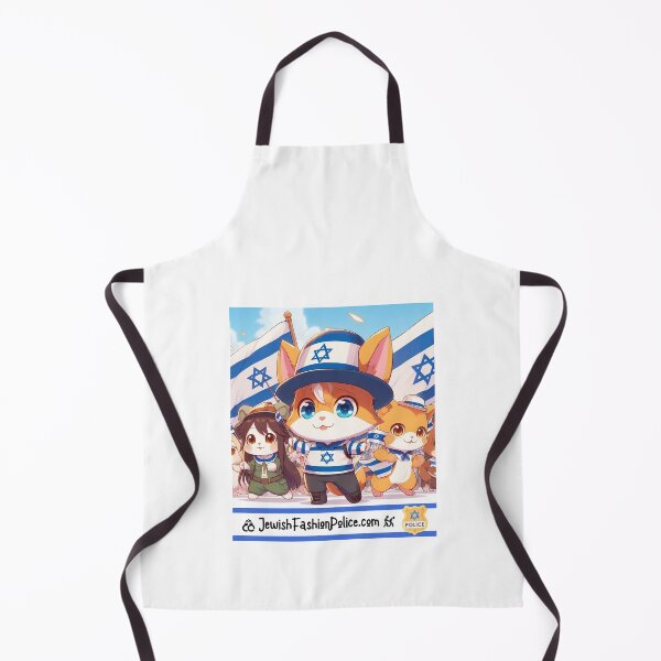 Item preview, Proud Animal Brigade designed and sold by Jewish Fashion Police.
