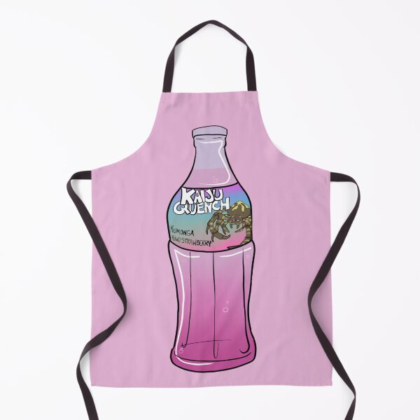 Item preview, Kaiju Quench Kiwi-Strawberry designed and sold by PyroAshes.