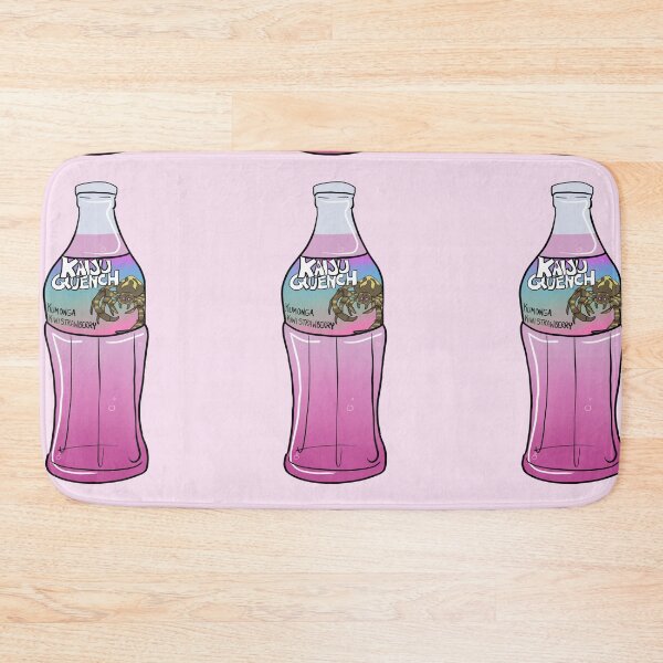 Item preview, Kaiju Quench Kiwi-Strawberry designed and sold by PyroAshes.