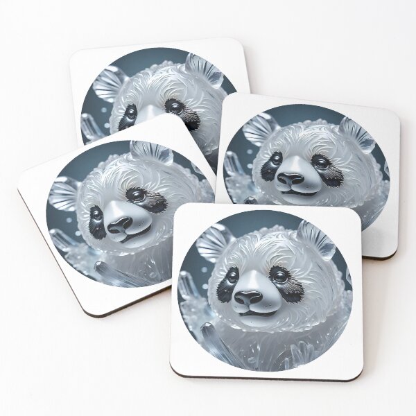 Item preview, Panda Ice Cold designed and sold by Toms Tee.