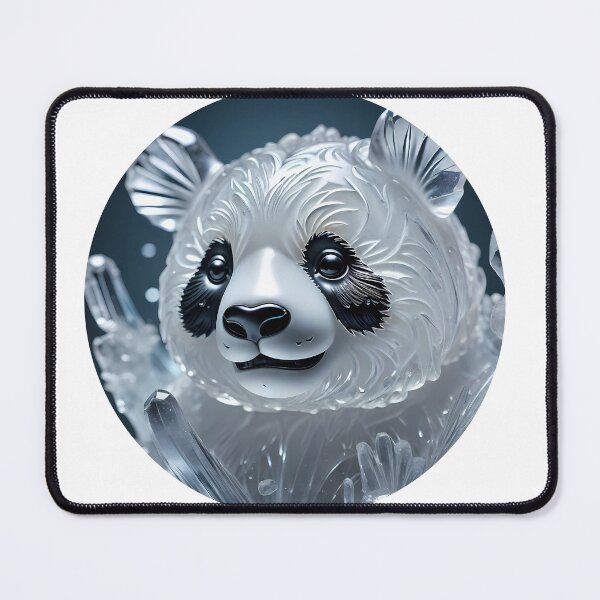 Item preview, Panda Ice Cold designed and sold by Toms Tee.