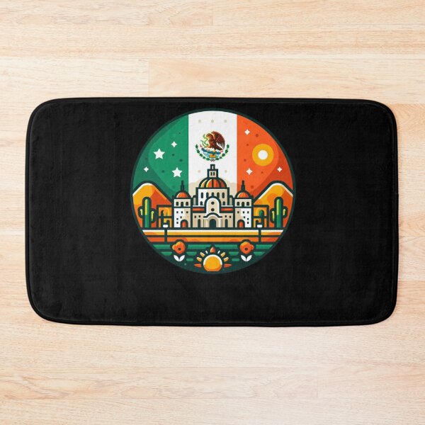 Item preview, I'm Tired of Waking Up and Not Being in Mexico designed and sold by Azrora.