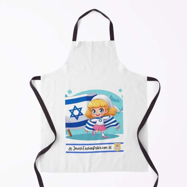 Item preview, Hannah designed and sold by Jewish Fashion Police.