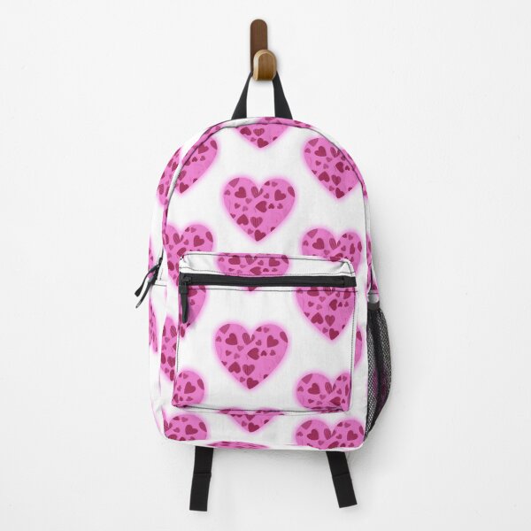 Item preview, red and pinkish Heart design designed and sold by Jk-812.
