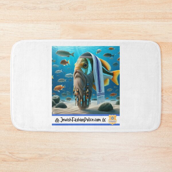 Item preview, Jacob designed and sold by Jewish Fashion  Police.