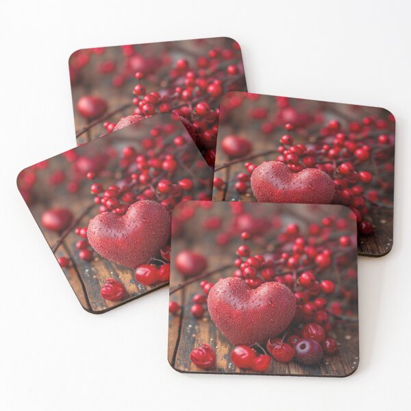 Item preview, Romantic Valentine's Day designed and sold by FireScreen.