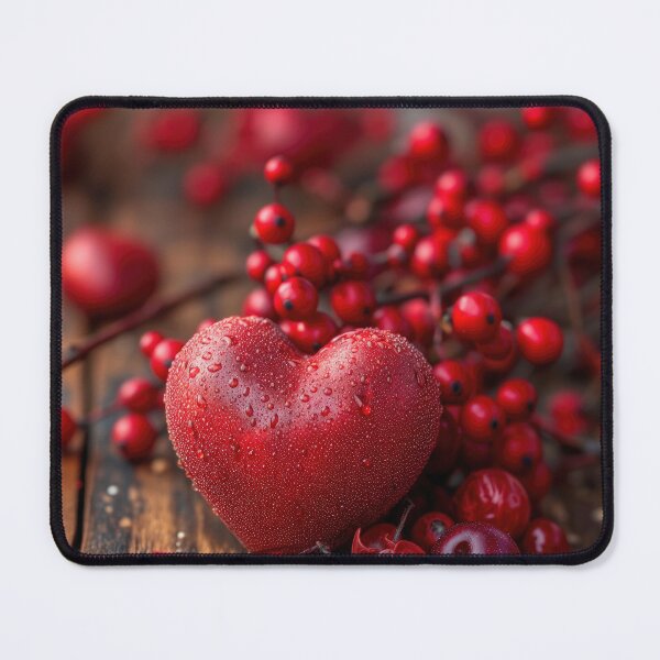 Item preview, Romantic Valentine's Day designed and sold by FireScreen.