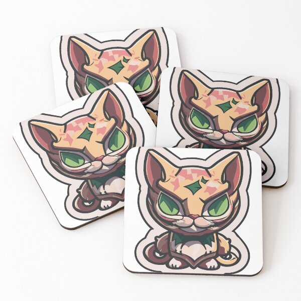 Item preview, Cat designed and sold by Excelsior--.
