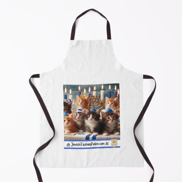 Item preview, Yiddish Cats designed and sold by Jewish Fashion Police.