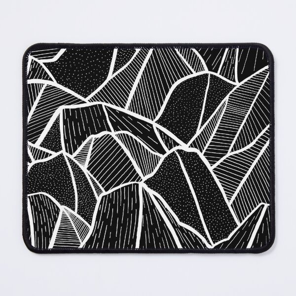 Item preview, On The Rocks (Black) designed and sold by Swadeillustrations.