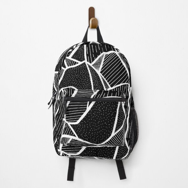 Item preview, On The Rocks (Black) designed and sold by Swadeillustrations.