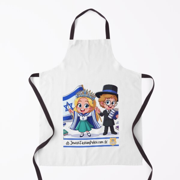 Item preview, Happy Couple designed and sold by Jewish Fashion Police.